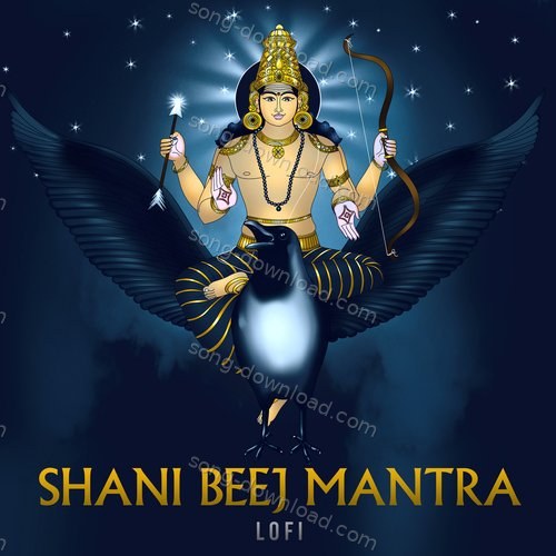 Shani Beej Mantra (Lofi) Rahul Saxena MP3 Download